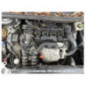 Commande chauffage PEUGEOT 307