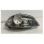 Optique avant principal droit (feux)(phare) SEAT IBIZA 3