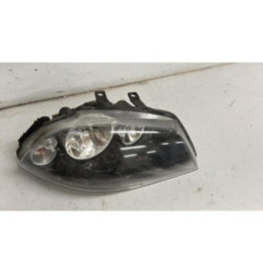 Optique avant principal droit (feux)(phare) SEAT IBIZA 3