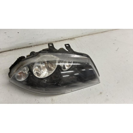 Optique avant principal droit (feux)(phare) SEAT IBIZA 3