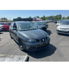 Optique avant principal droit (feux)(phare) SEAT IBIZA 3 Photo n°8