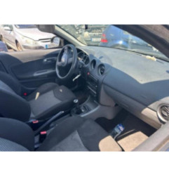 Optique avant principal droit (feux)(phare) SEAT IBIZA 3 Photo n°9