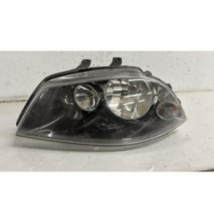 Optique avant principal gauche (feux)(phare) SEAT IBIZA 3 Photo n°1