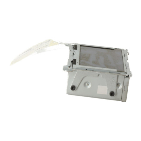 Ecran GPS JAGUAR XF 1