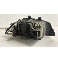 Optique avant principal gauche (feux)(phare) SEAT IBIZA 3 Photo n°4