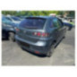 Optique avant principal gauche (feux)(phare) SEAT IBIZA 3