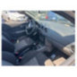 Optique avant principal gauche (feux)(phare) SEAT IBIZA 3