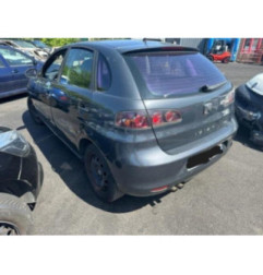 Com (Bloc Contacteur Tournant+Commodo Essuie Glace+Commodo Phare) SEAT IBIZA 3 Photo n°7