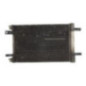 Condenseur de clim PEUGEOT 308 2 SW