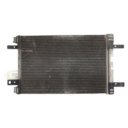Condenseur de clim PEUGEOT 308 2 SW