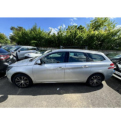 Condenseur de clim PEUGEOT 308 2 SW Photo n°6