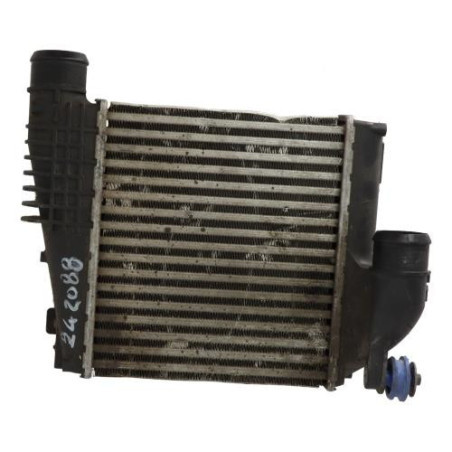 Echangeur air (Intercooler) PEUGEOT 308 2 SW Photo n°1