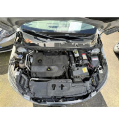 Echangeur air (Intercooler) PEUGEOT 308 2 SW Photo n°5