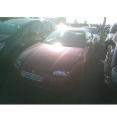 Commande chauffage MAZDA 323 5 Photo n°5