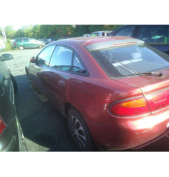 Commande chauffage MAZDA 323 5 Photo n°6