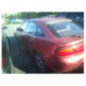 Commande chauffage MAZDA 323 5
