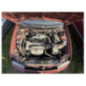 Commande chauffage MAZDA 323 5