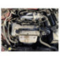 Commande chauffage MAZDA 323 5
