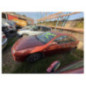 Commande chauffage MAZDA 323 5