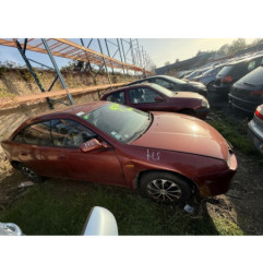 Commande chauffage MAZDA 323 5 Photo n°13
