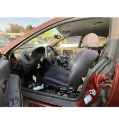 Commande chauffage MAZDA 323 5 Photo n°14