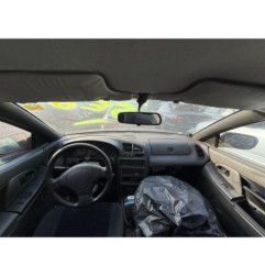 Commande chauffage MAZDA 323 5 Photo n°15