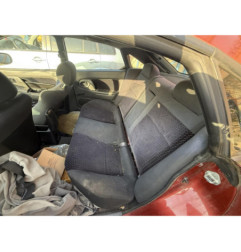 Commande chauffage MAZDA 323 5 Photo n°16