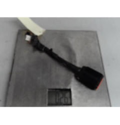 Attache ceinture arriere droit PEUGEOT 308 2 SW Photo n°1