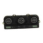 Commande chauffage VOLKSWAGEN EOS