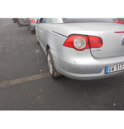 Commande chauffage VOLKSWAGEN EOS Photo n°4