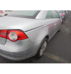 Commande chauffage VOLKSWAGEN EOS Photo n°5
