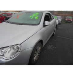 Commande chauffage VOLKSWAGEN EOS Photo n°7