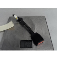 Attache ceinture arriere droit PEUGEOT 308 2 SW Photo n°4