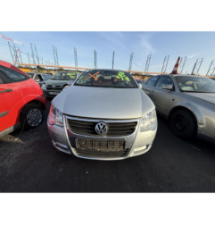Commande chauffage VOLKSWAGEN EOS Photo n°8