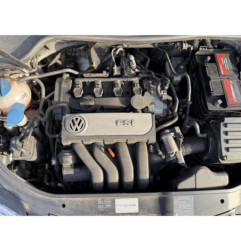 Commande chauffage VOLKSWAGEN EOS Photo n°10