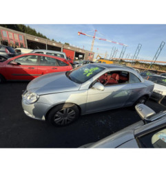 Commande chauffage VOLKSWAGEN EOS Photo n°11