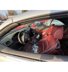 Commande chauffage VOLKSWAGEN EOS Photo n°13