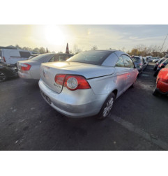 Commande chauffage VOLKSWAGEN EOS Photo n°17