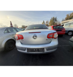 Commande chauffage VOLKSWAGEN EOS Photo n°18