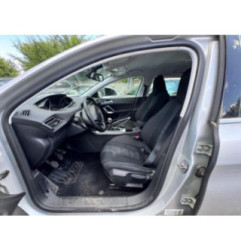 Attache ceinture arriere droit PEUGEOT 308 2 SW Photo n°10