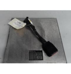 Attache ceinture arriere gauche PEUGEOT 308 2 SW