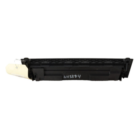 Commande chauffage BMW SERIE 1 F21