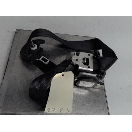 Ceinture arriere droit PEUGEOT 308 2 SW