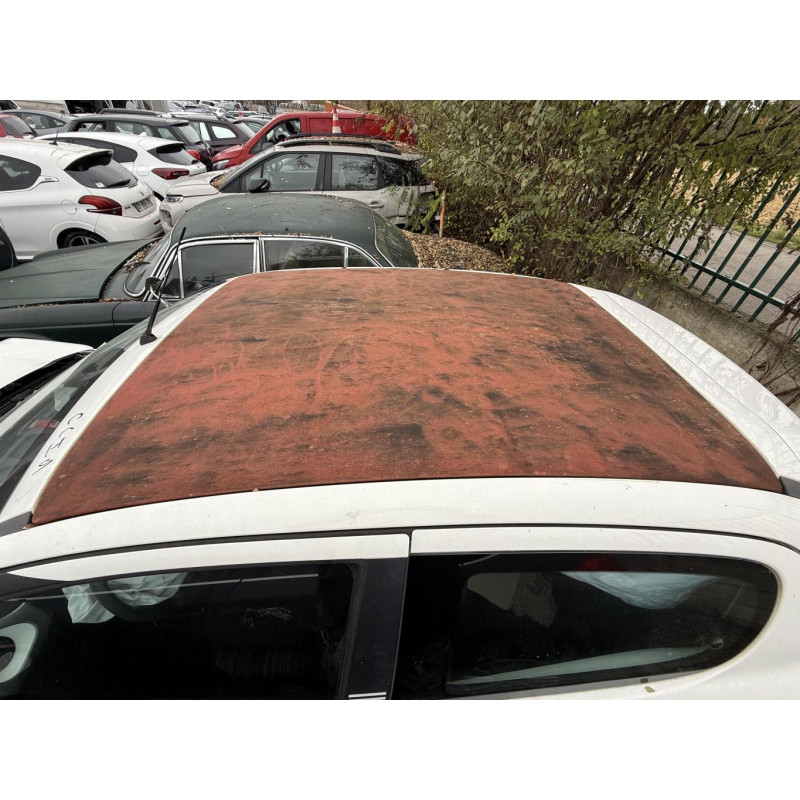 Toit ouvrant CITROEN C1 2
