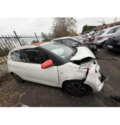 Toit ouvrant CITROEN C1 2 Photo n°6