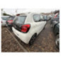 Toit ouvrant CITROEN C1 2