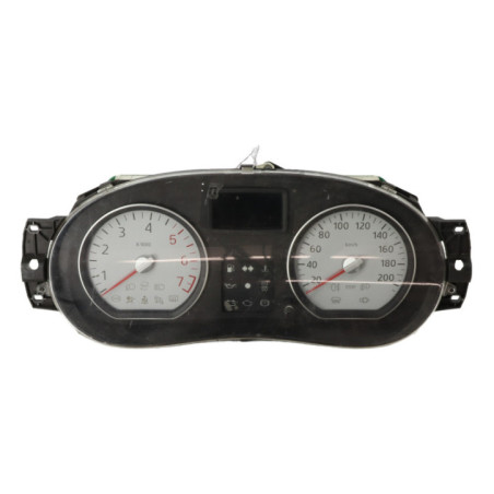 Compteur DACIA LOGAN MCV 1 Photo n°1