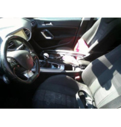 Ceinture arriere droit PEUGEOT 308 2 SW Photo n°19