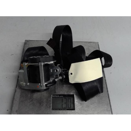 Ceinture arriere gauche PEUGEOT 308 2 SW Photo n°1
