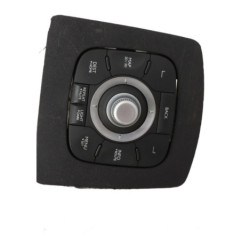 Commande GPS RENAULT SCENIC 3 Photo n°1